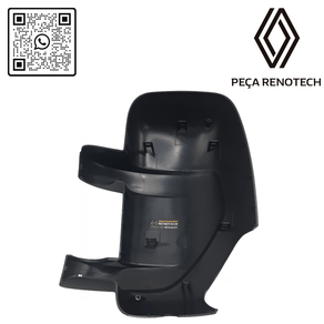 RN 12653R-C 963012653R CAPA DO RETROV. DIR. MASTER 2.3 16V M9T 13... - 1